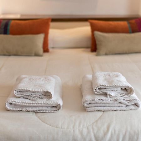 Santa Cecilia Resort & Spa I วิญาการ์ลอสปาซ ภายนอก รูปภาพ