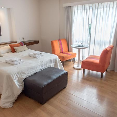 Santa Cecilia Resort & Spa I วิญาการ์ลอสปาซ ภายนอก รูปภาพ